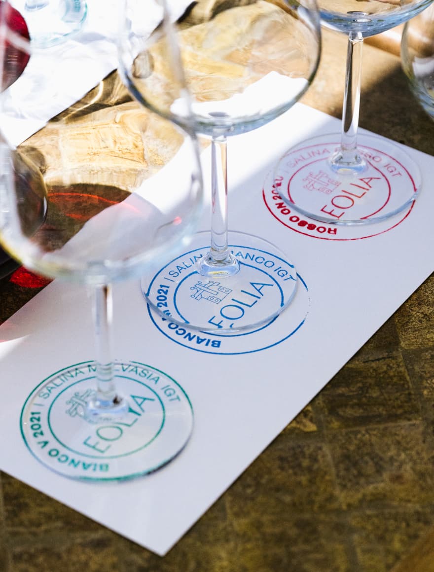 Degustazione tecnico sensoriale